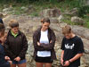 Survival Training